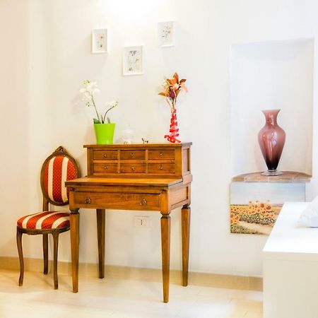 Art Apartment Vicolo Del Panico フィレンツェ エクステリア 写真