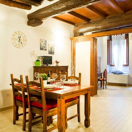 Art Apartment Vicolo Del Panico フィレンツェ エクステリア 写真