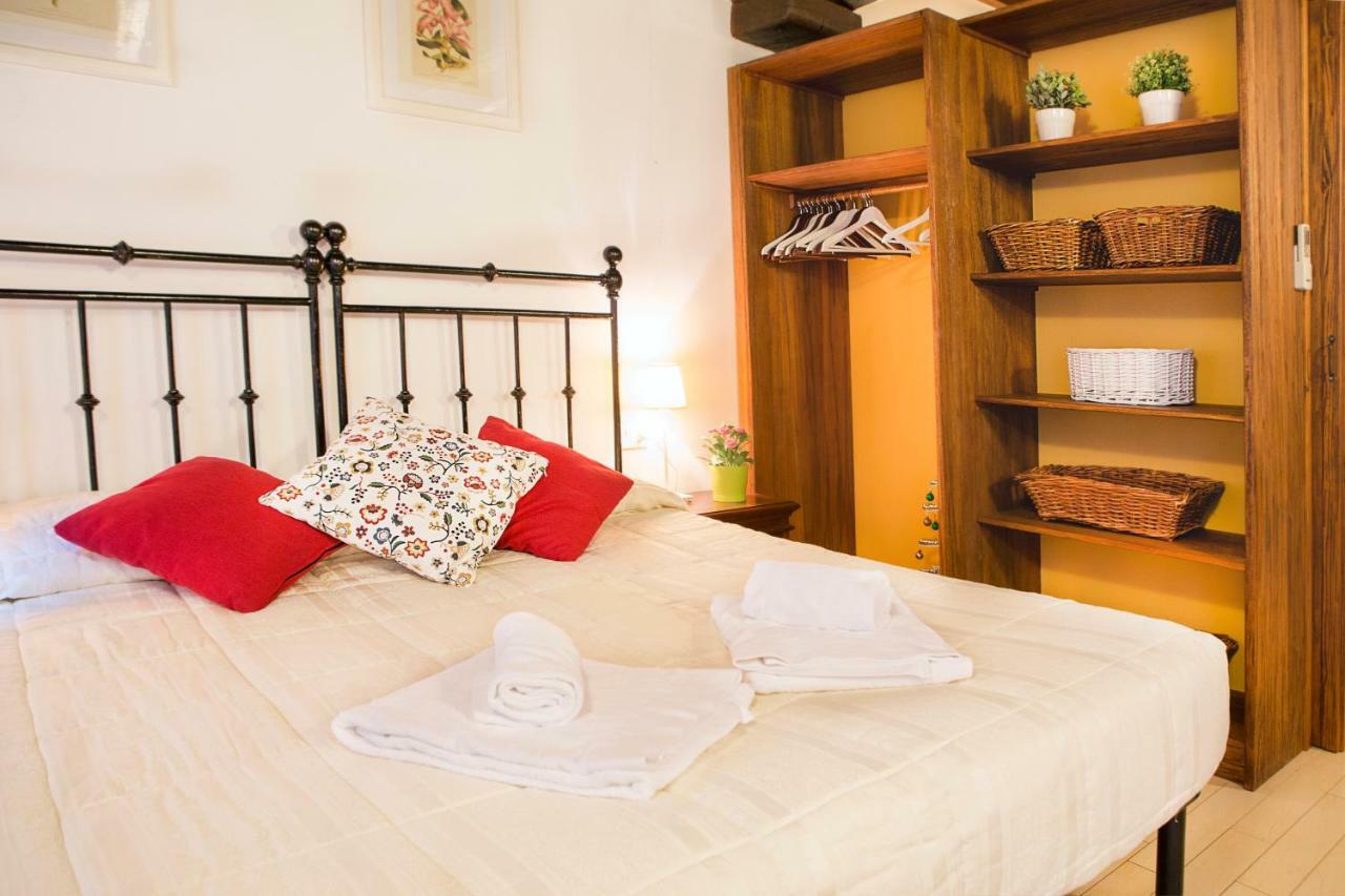 Art Apartment Vicolo Del Panico フィレンツェ エクステリア 写真
