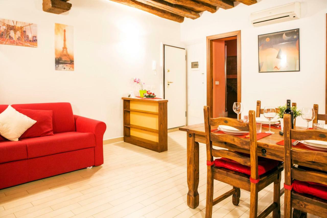 Art Apartment Vicolo Del Panico フィレンツェ エクステリア 写真