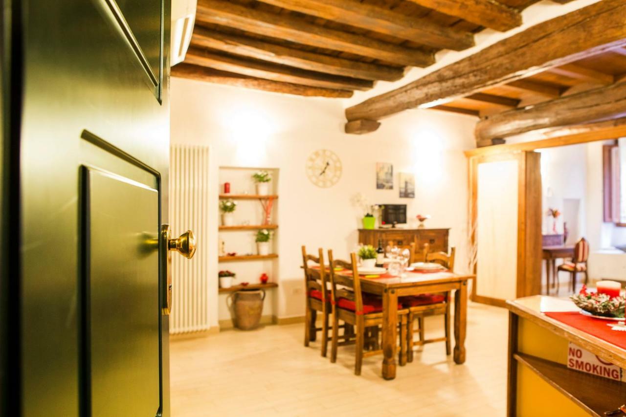 Art Apartment Vicolo Del Panico フィレンツェ エクステリア 写真